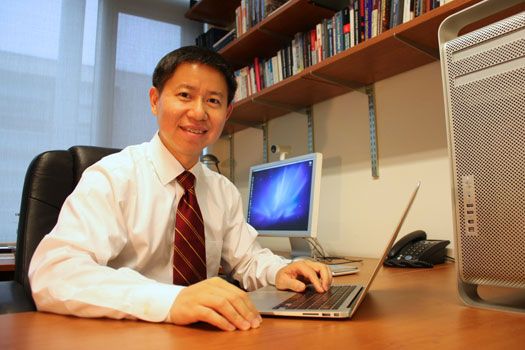 江南在线创新论坛第七百四十四讲（“弘扬爱国奋斗精神、建功立业新时代”系列活动)： New Perspectives on Writing Great Papers