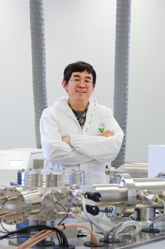 江南在线创新论坛第一千七百三十三讲：碳酸盐矿物的激光原位元素面扫、锶同位素分析和铀铅-铀系测年最新进展及其应用：以昆士兰大学为例 