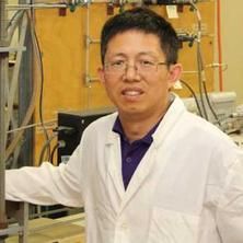 江南在线创新论坛第七百八十八讲：Novel Perovskite Catalysts for Solid Oxide Fuel Cells and Water Splitting