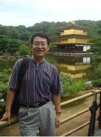 江南在线创新论坛第七百六十七讲（“弘扬爱国奋斗精神、建功立业新时代”系列活动)：Manin's conjecture for a special variety